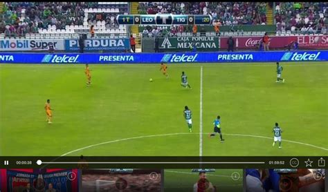 soccer on telemundo